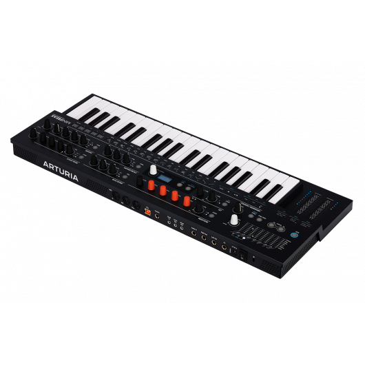 Arturia MiniFreak Polyphonic Hybrid Synthesizer | OAR MINIFREAK