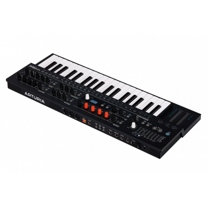 Arturia MiniFreak Polyphonic Hybrid Synthesizer | OAR MINIFREAK