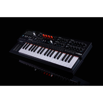 Arturia MiniFreak Polyphonic Hybrid Synthesizer | OAR MINIFREAK