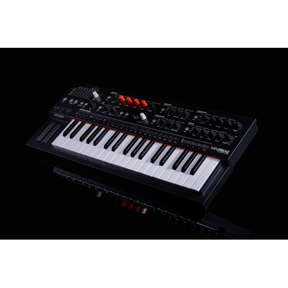 Arturia MiniFreak Polyphonic Hybrid Synthesizer | OAR MINIFREAK