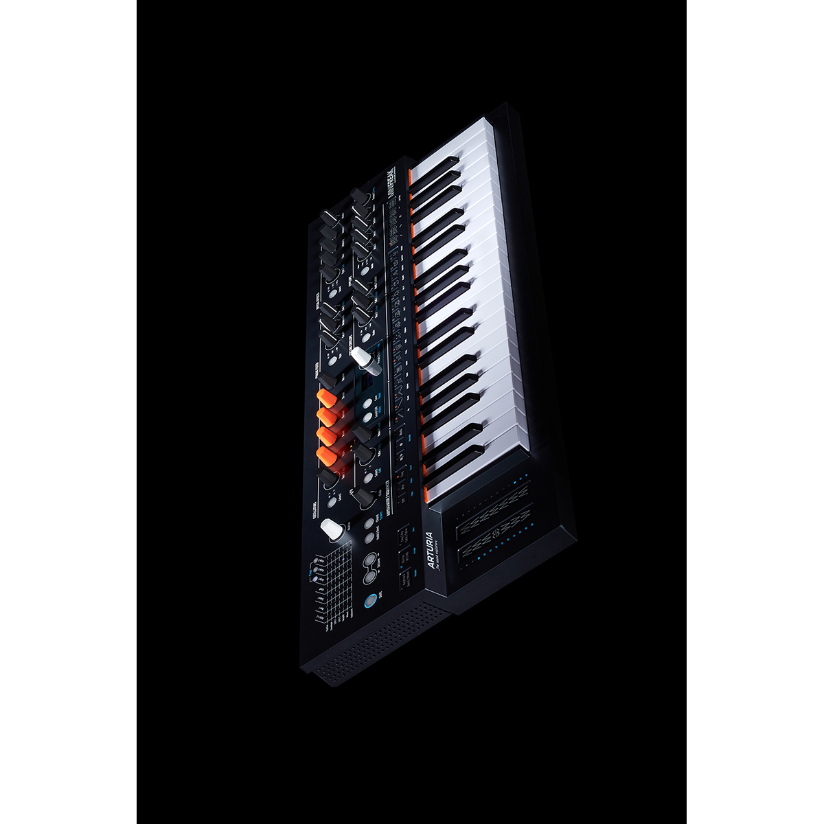Arturia MiniFreak Polyphonic Hybrid Synthesizer | OAR MINIFREAK