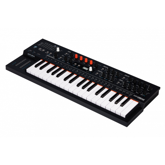 Arturia MiniFreak Polyphonic Hybrid Synthesizer | OAR MINIFREAK