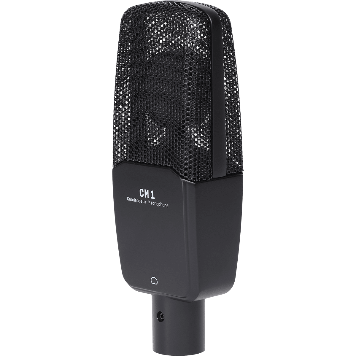 Arturia MiniFuse Recording Pack Podcast Bundle | Includes Audio Interface MiniFuse2, Condenser Microphone CM1, Studio Headphones EF1, XLR Cable | Black