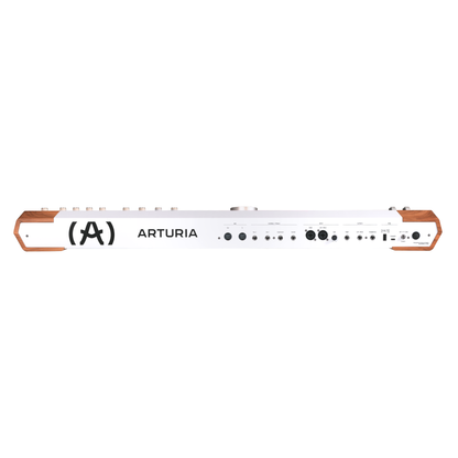 Arturia AstroLab | 61-Key Digital Synthesizer | Semi-Weighted Keyboard | 1300 Presets and 10 In-Built Sound Engines | Included Software