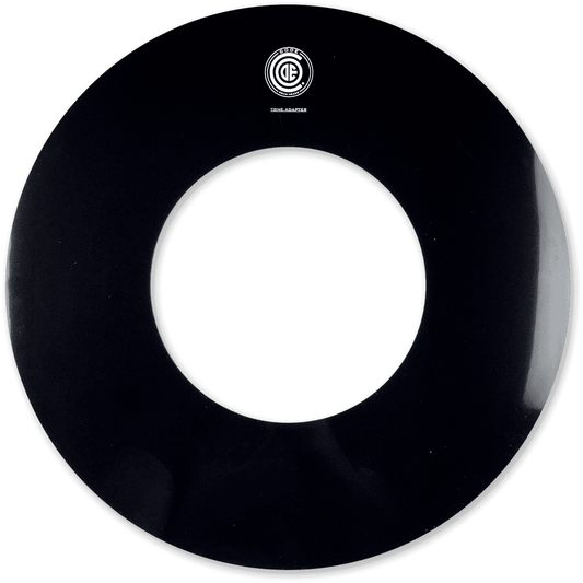CODE DRUMHEADS | 13" Tone Adapter for Snare | Double Pack