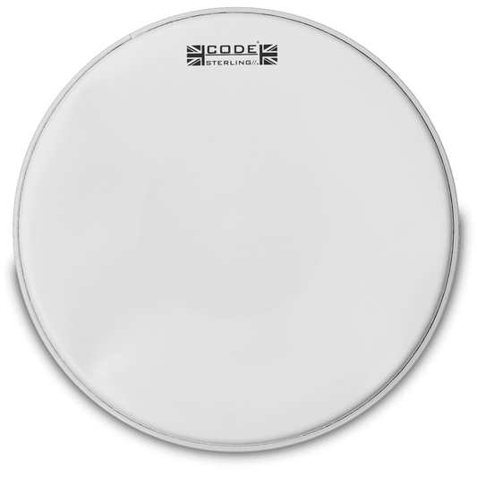 CODE DRUMHEADS 14" Coated Snare Side Drum Head | Sterling Series | PCO STERCT14