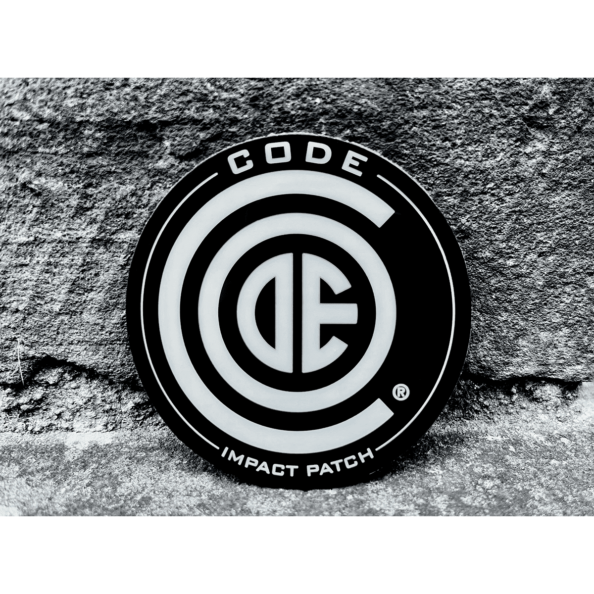 CODE DRUMHEADS | Kick Drum Patch