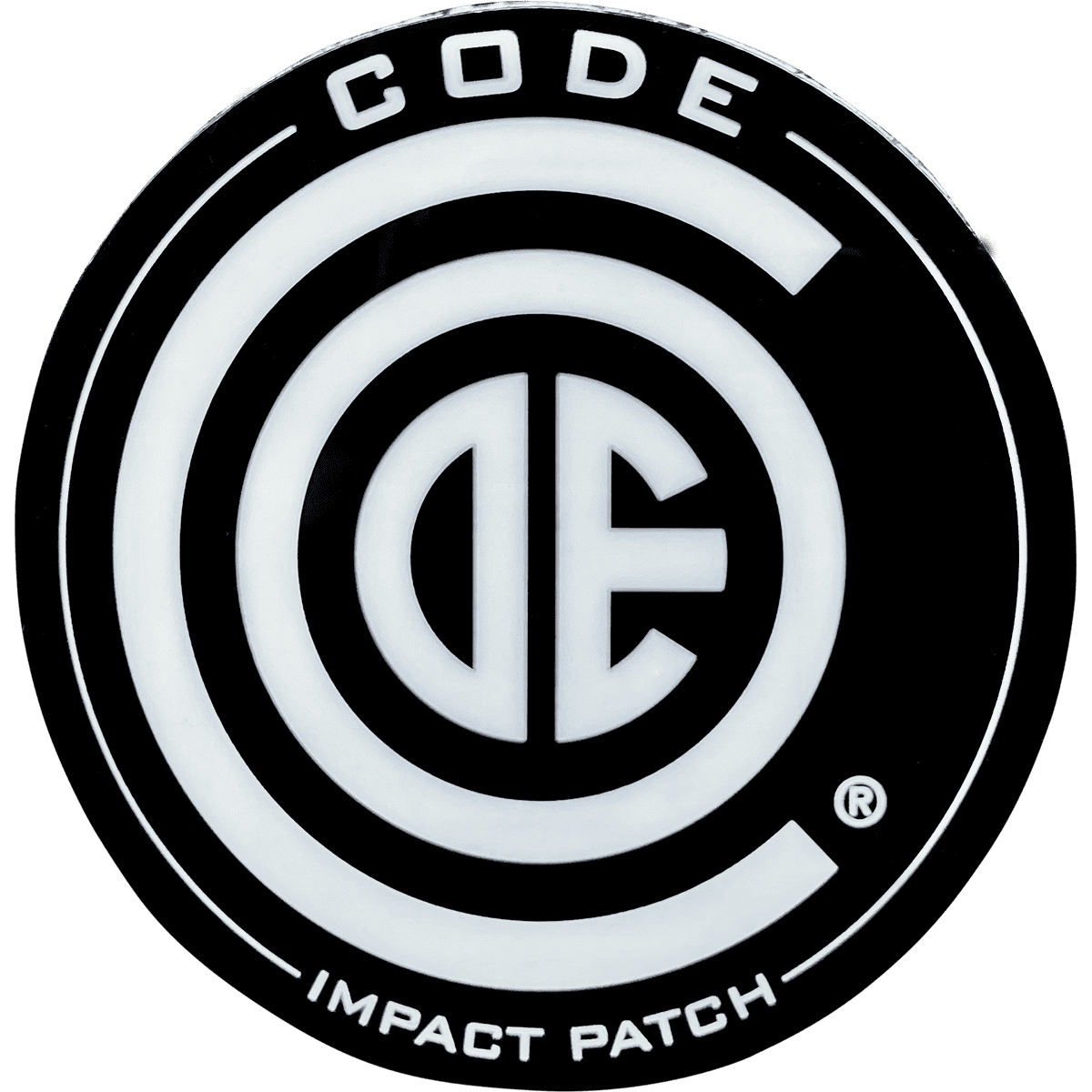 CODE DRUMHEADS | Kick Drum Patch