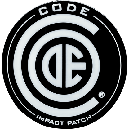 CODE DRUMHEADS | Kick Drum Patch