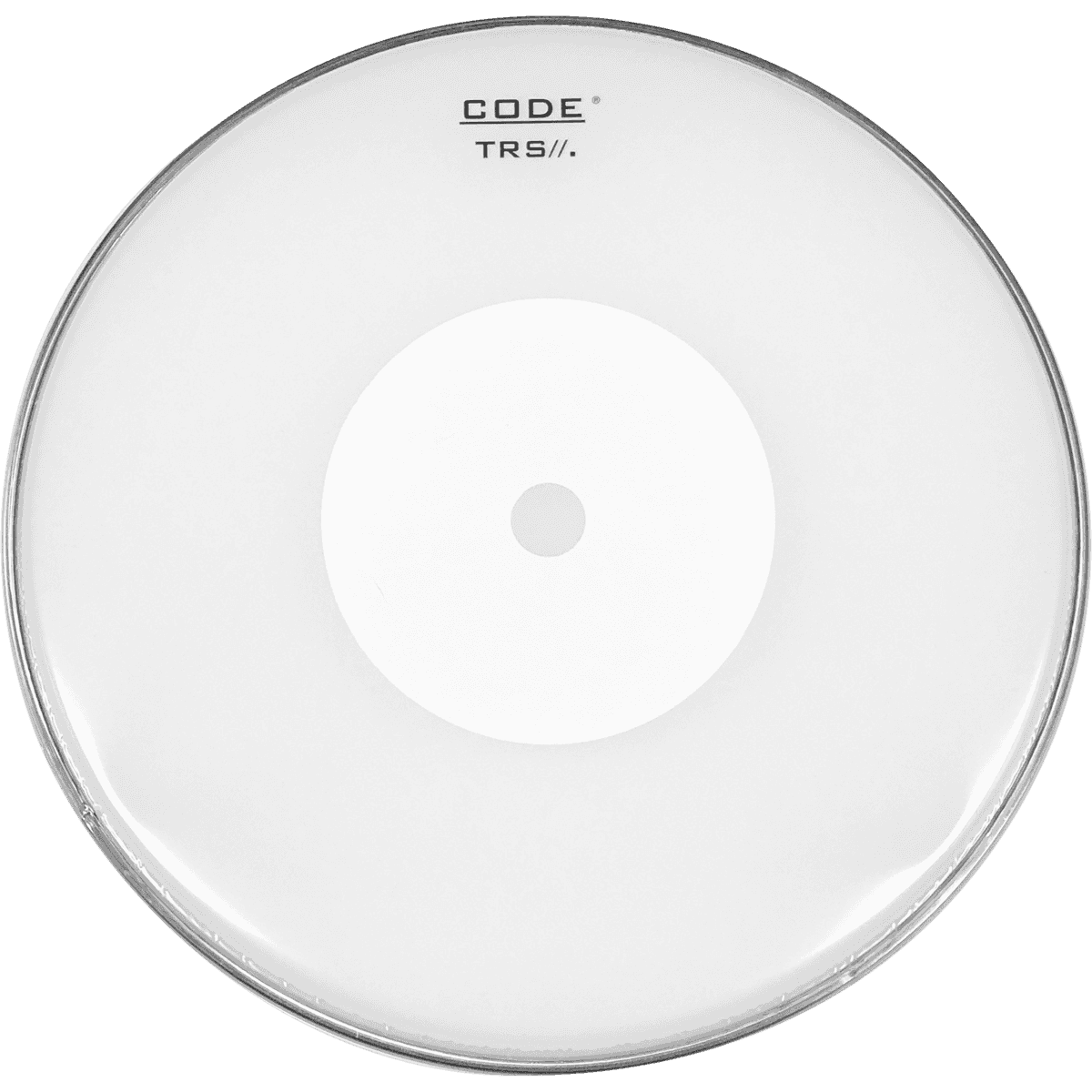 CODE DRUMHEADS 14" Coated Snare Side Drum Head | TRS Series | PCO TRSWH14