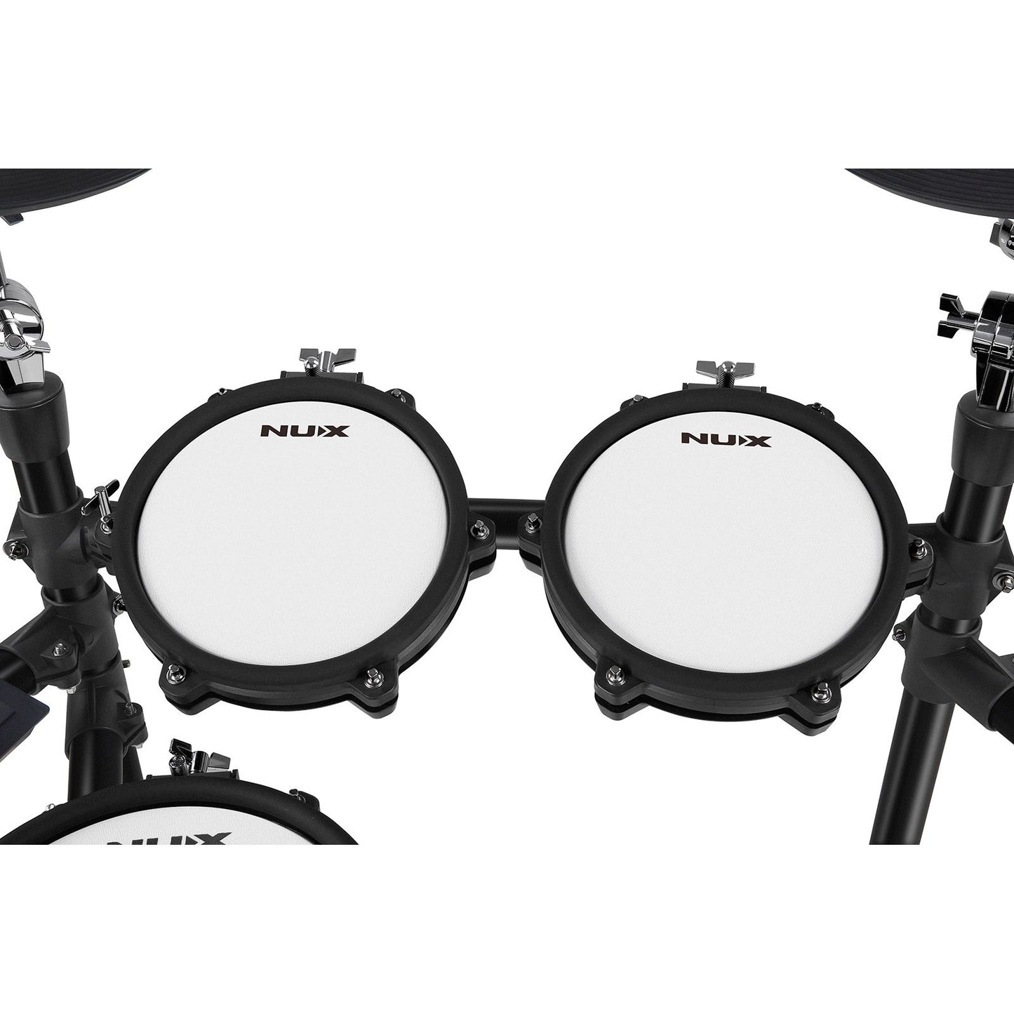 Electronic Drum Kit by NUX | DM-310 | Electronic Drum Kit Suitable for Beginners and Intermediate Players