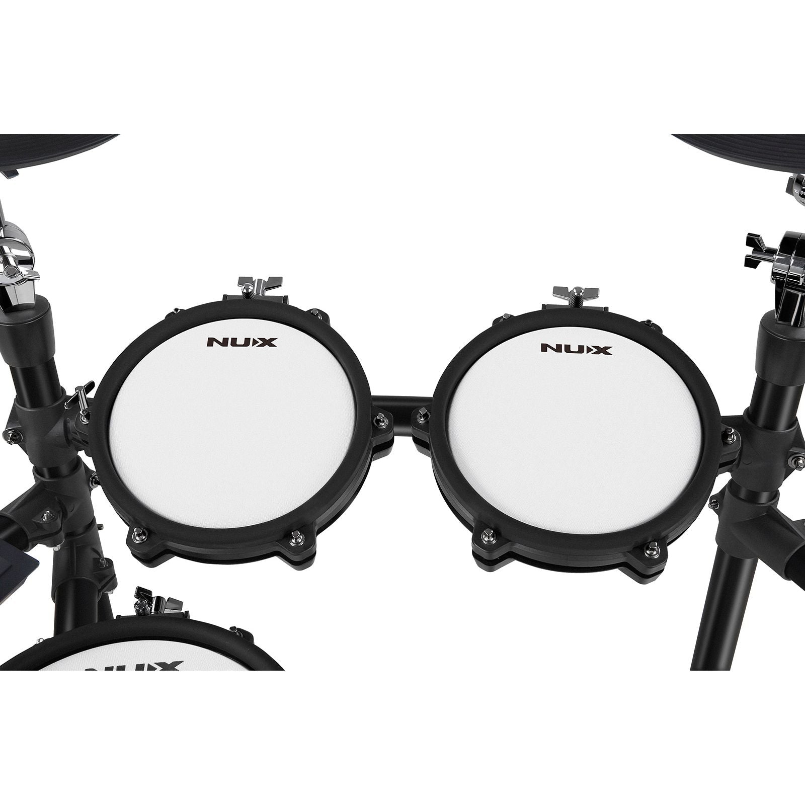 Electronic Drum Kit by NUX | DM-310 | Electronic Drum Kit Suitable for Beginners and Intermediate Players