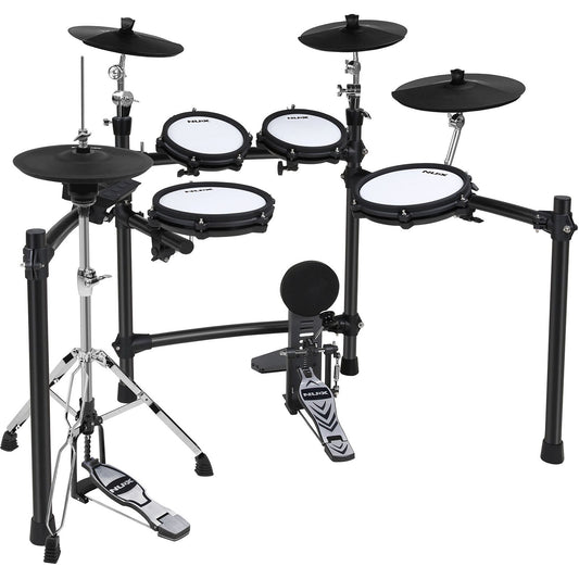 NUX DM-310H Digital Drum Kit | 25 Drum Kit Presets