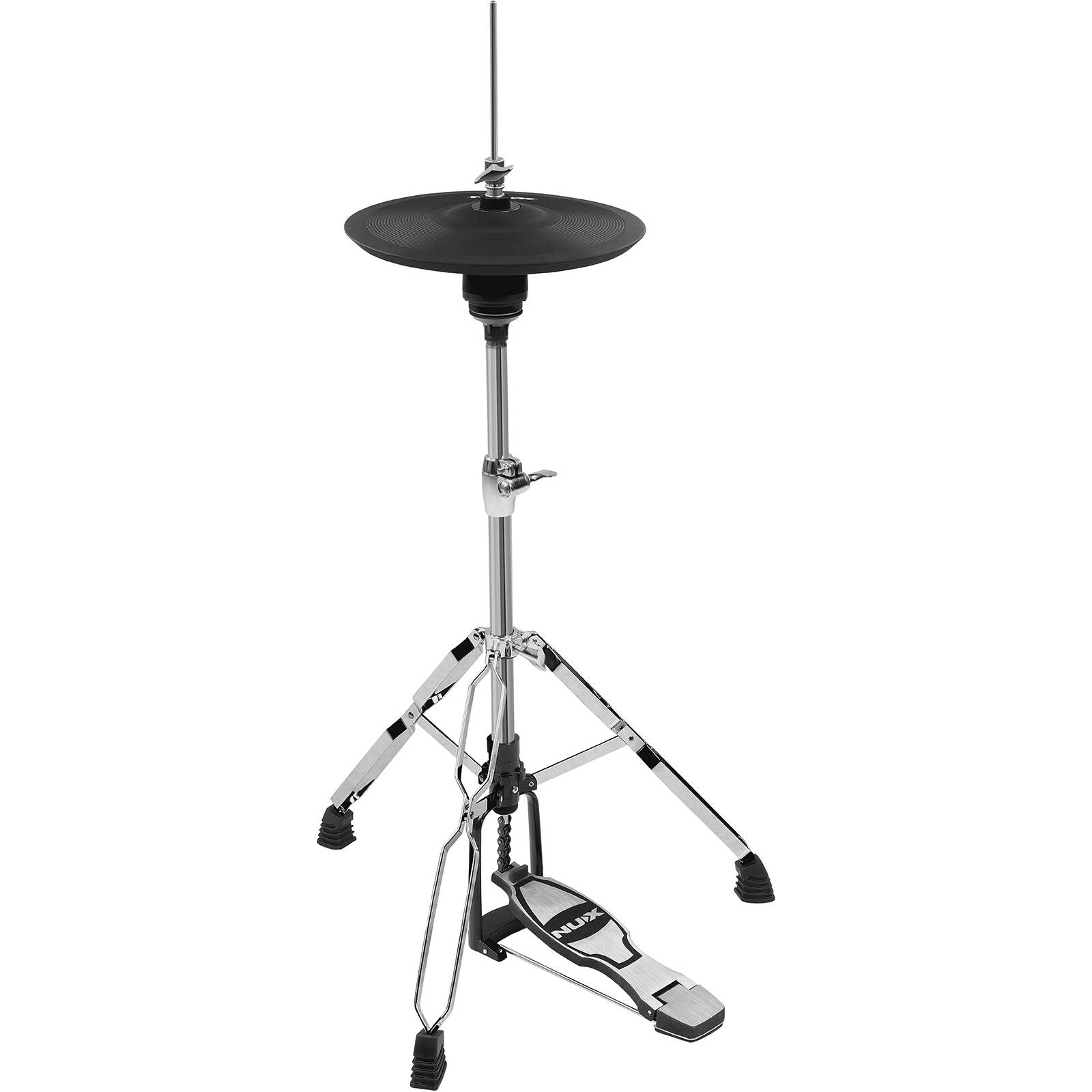 NUX DM-310H Digital Drum Kit | 25 Drum Kit Presets