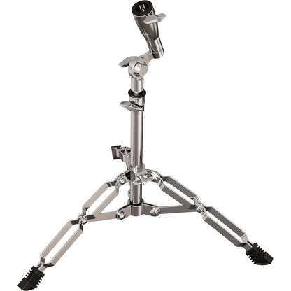 Percussion Pad Stand | Suitable for NUX DP-2000 | Chrome