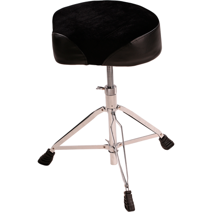 NUX DRUM-THRONE | Drum Stool | Throne | Ergonomically Shaped Seat