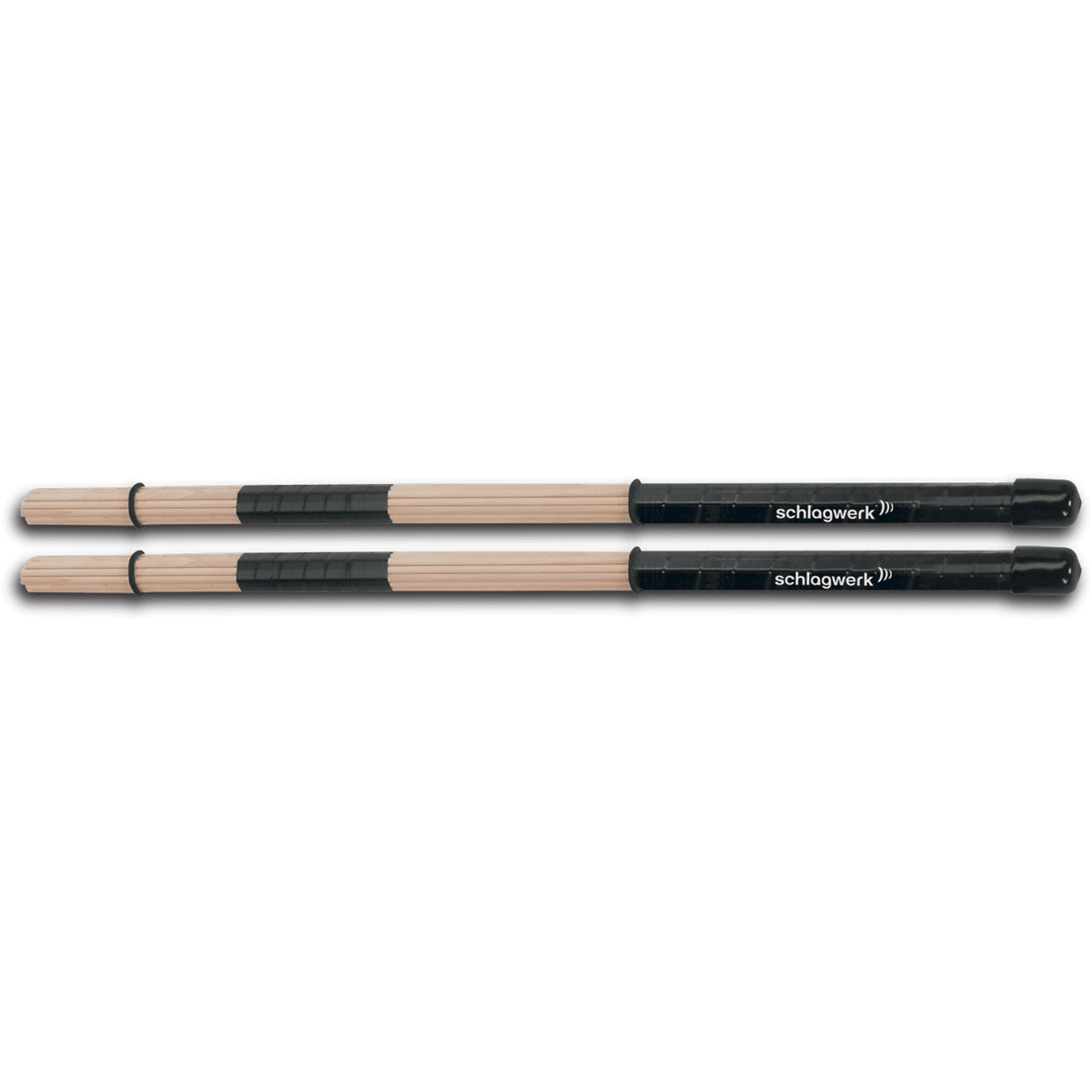Schlagwerk Drum Rods RO2 | Maple