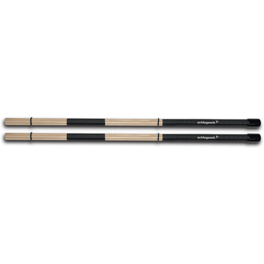 Schlagwerk Drum Rods RO4 | Maple
