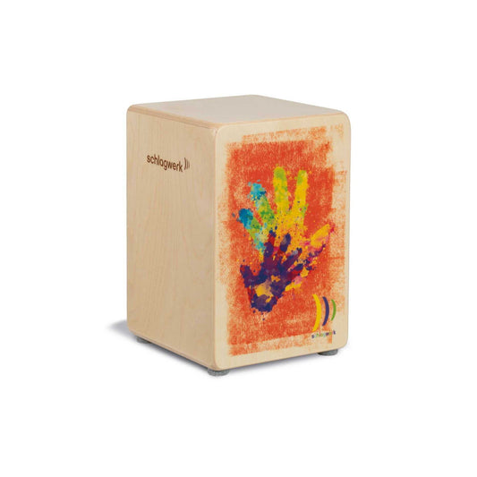 Schlagwerk PSC CP402 Kids Cajon | High Five Junior Cajon