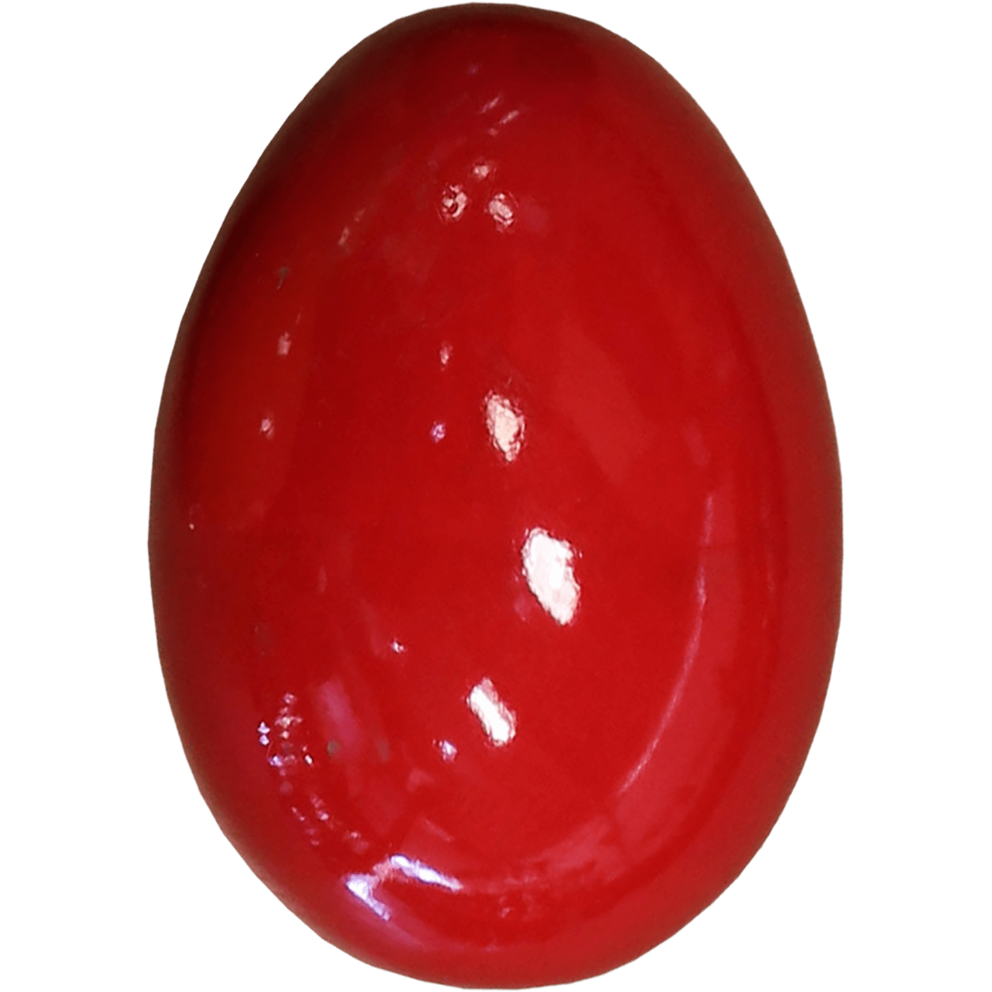 Tanga Egg Shaker | Red