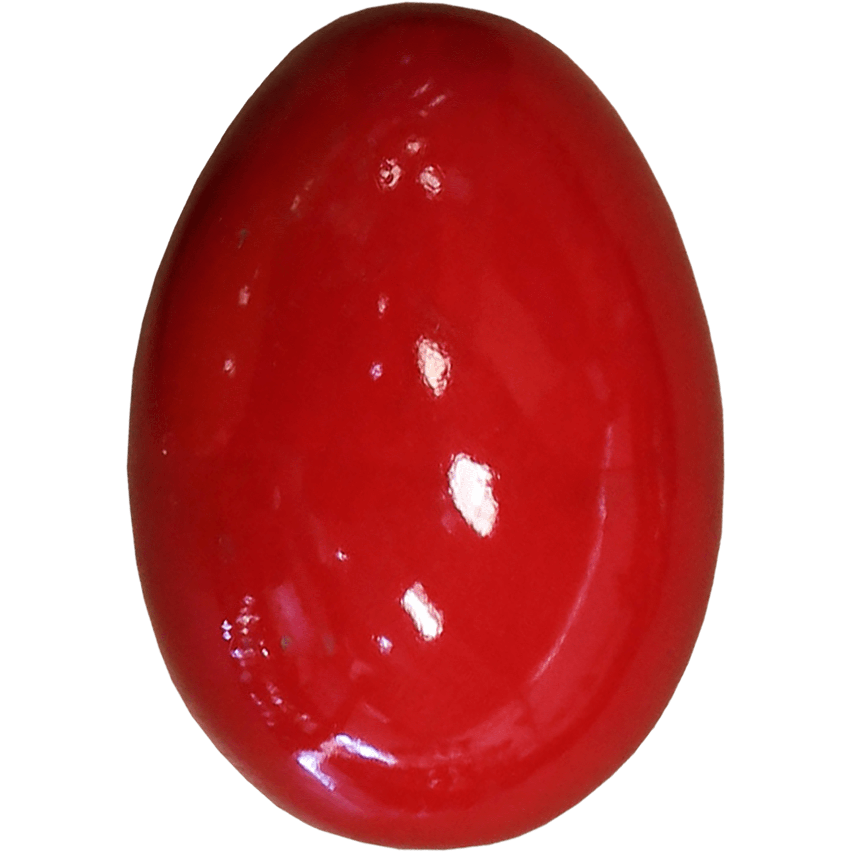 Tanga Egg Shaker | Red
