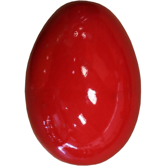 Tanga Egg Shaker | Red