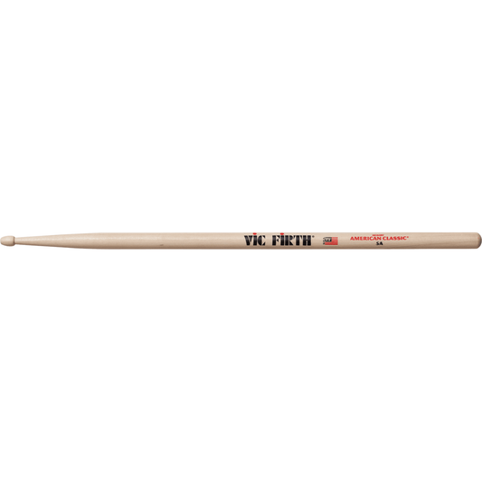 Vic Firth American Classic 5A Drumsticks | Hickory