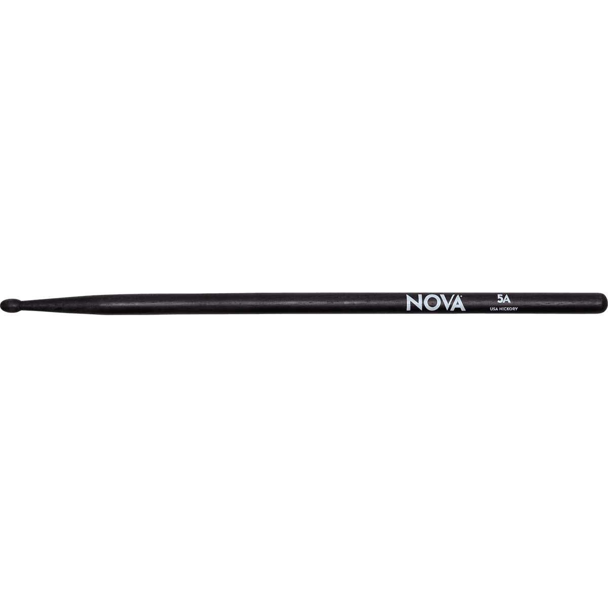 Vic Firth Nova 5AB Drumsticks | Hickory