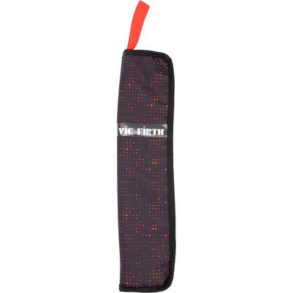 Vic Firth VXSB00101 Drumstick Bag | Red