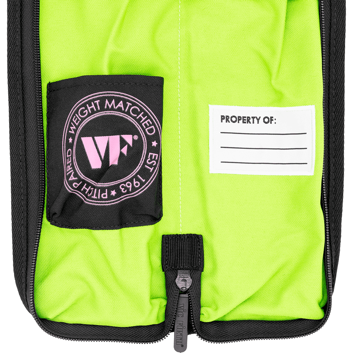 Vic Firth VXSB00201 Drumstick Bag