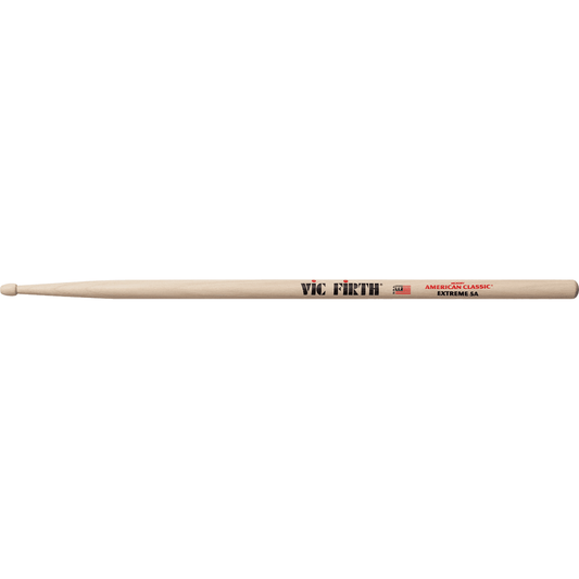 Vic Firth American Classic Extreme 5A Drumsticks | Hickory