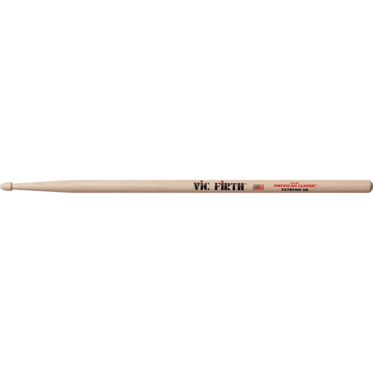 Vic Firth American Classic Extreme 5B Drumsticks | Hickory