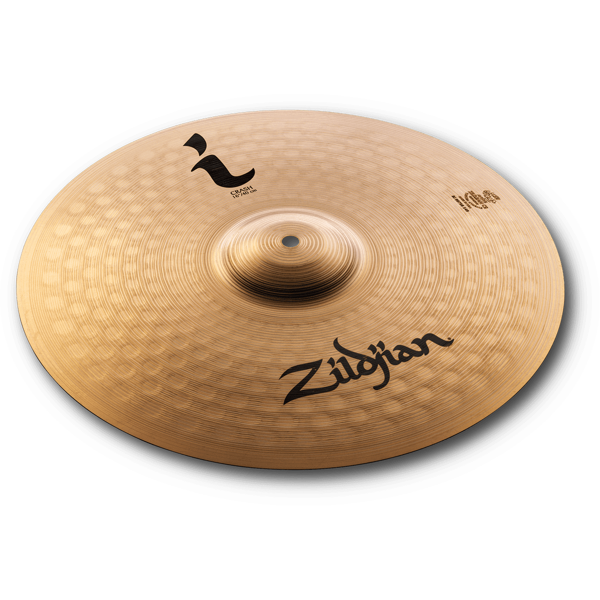 Zildjian I Series ILH16C 16” Crash Cymbal