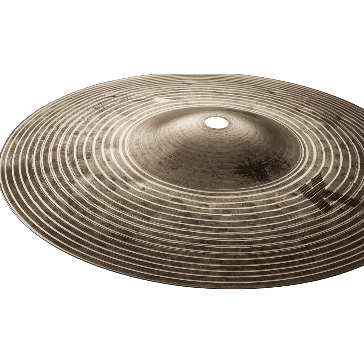 Zildjian K Custom K1401 10” Splash Cymbal | Special Dry Splash