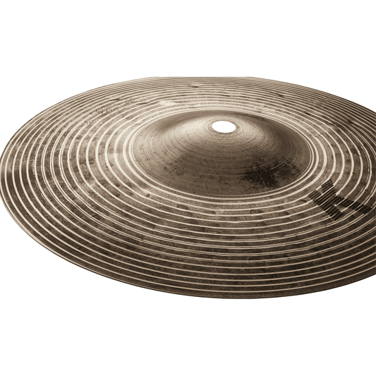 Zildjian K Custom K1401 10” Splash Cymbal | Special Dry Splash