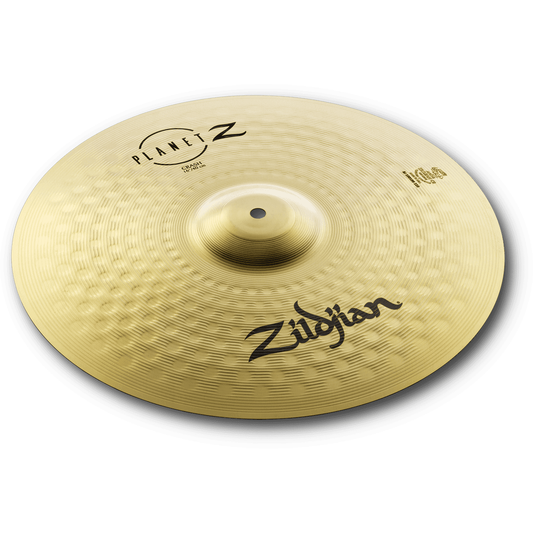 Zildjian Planet Z ZP16C 16” Crash Cymbal