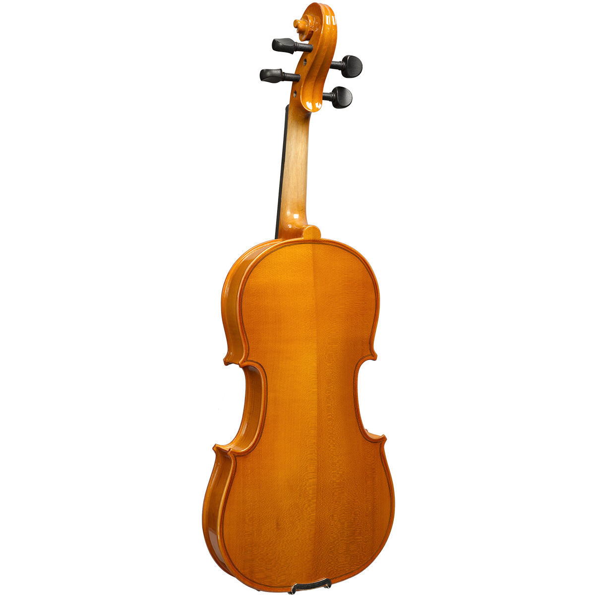 Solid Wood Violin 1/16 size by Herald | AS1116 | Age 3-5