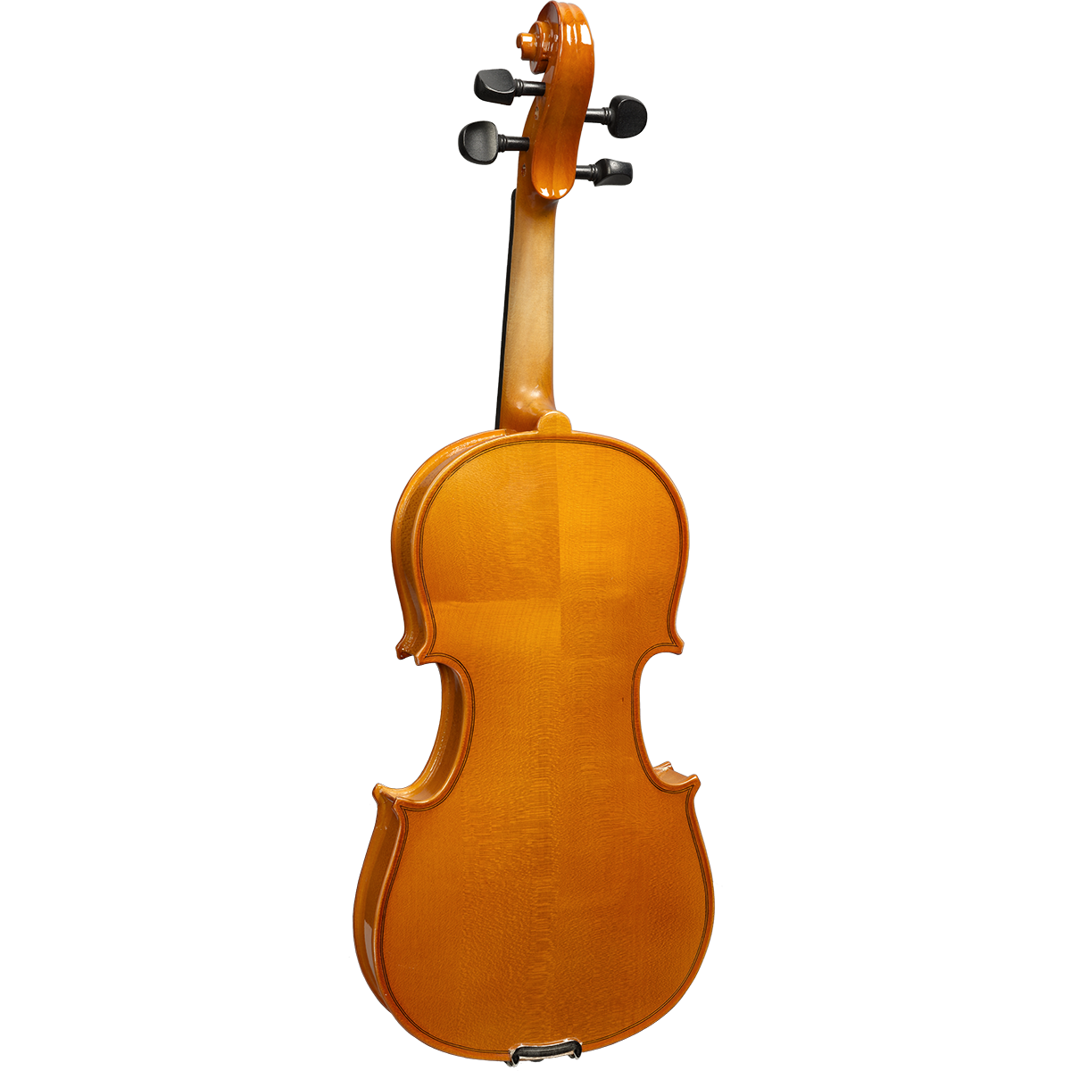 Violin all solid 1/2 size by Herald | QHE AS112