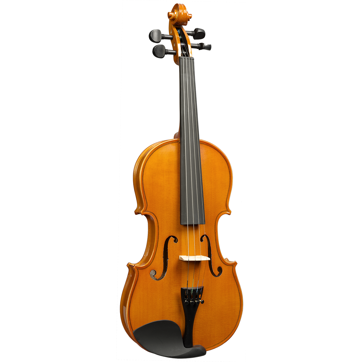 Violin all solid 1/4 size by Herald | QHE AS114
