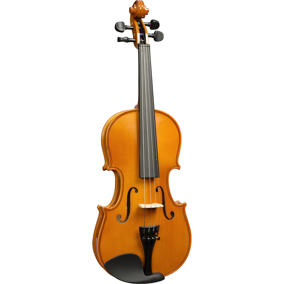 3/4 Violin All Solid by Herald