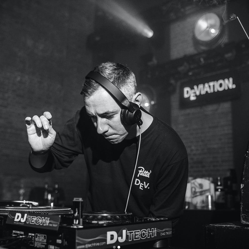 DJ Headphones TMA-2 DJ by AiAiAi | Professional Modular Headphone System
