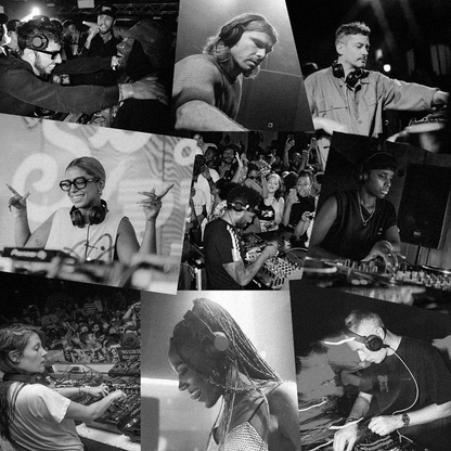 DJ Headphones TMA-2 DJ by AiAiAi | Professional Modular Headphone System