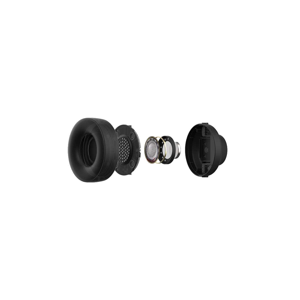 DJ Headphones TMA-2 DJ XE by AiAiAi | Professional Modular Headphone System