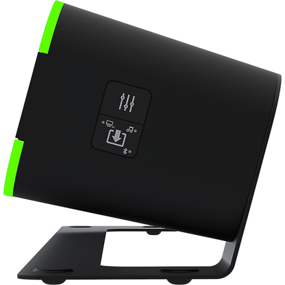 ​Mackie CR2-X Bar PRO Premium Desktop/PC Soundbar with Bluetooth | RMK CR2-X-BAR-PRO