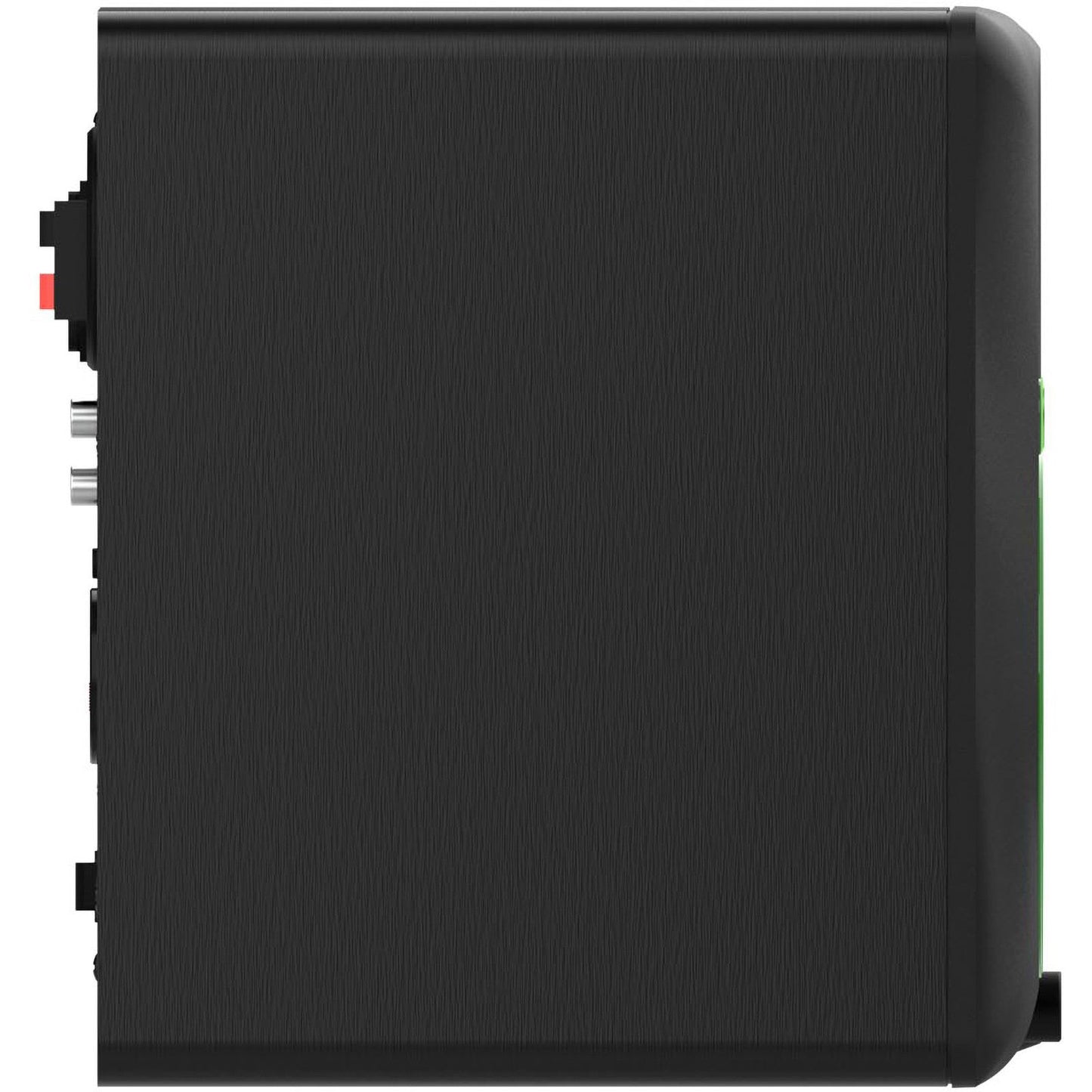 Mackie CR45BT Powered Studio Monitors | 4,5” Speakers with Tone Control and Bluetooth