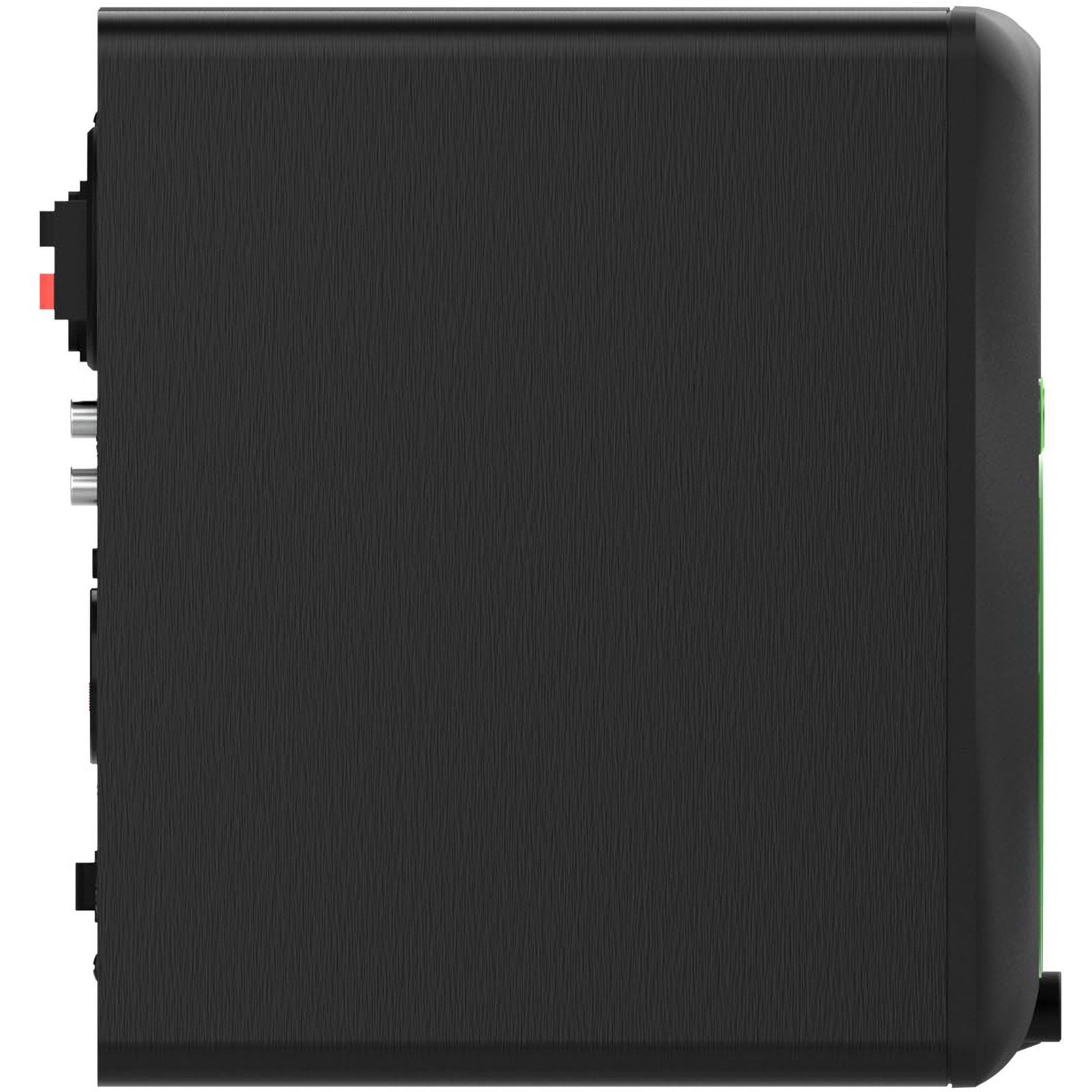 Mackie CR45BT Powered Studio Monitors | 4,5” Speakers with Tone Control and Bluetooth