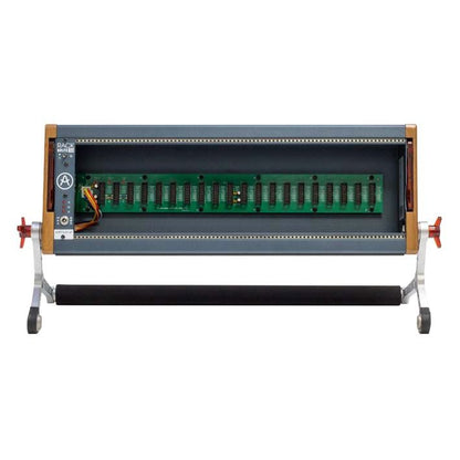 RackBrute 3U by Arturia | Portable, Link-enabled Eurorack modular case, Connect up to 20 modules