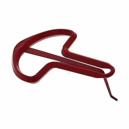 Original Schwarz Jew's Harp | Red | 844968-R