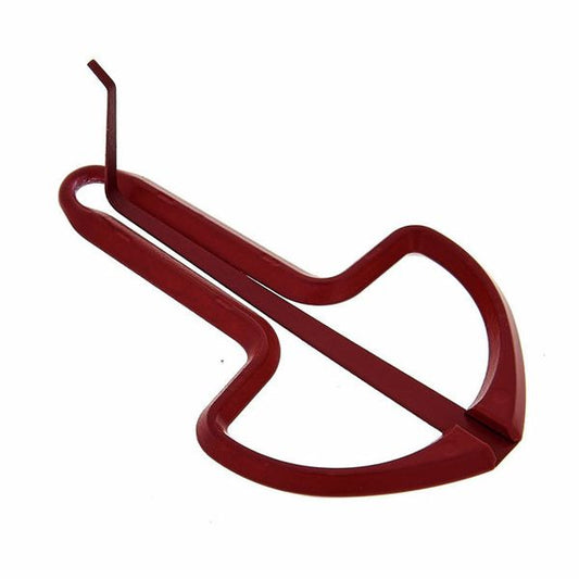 Original Schwarz Jew's Harp | Red | 844968-R