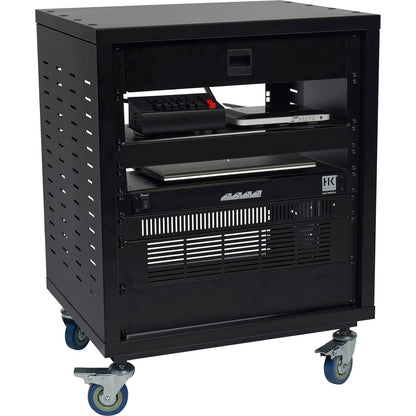 Algam Audio IR-12 Studio Rack